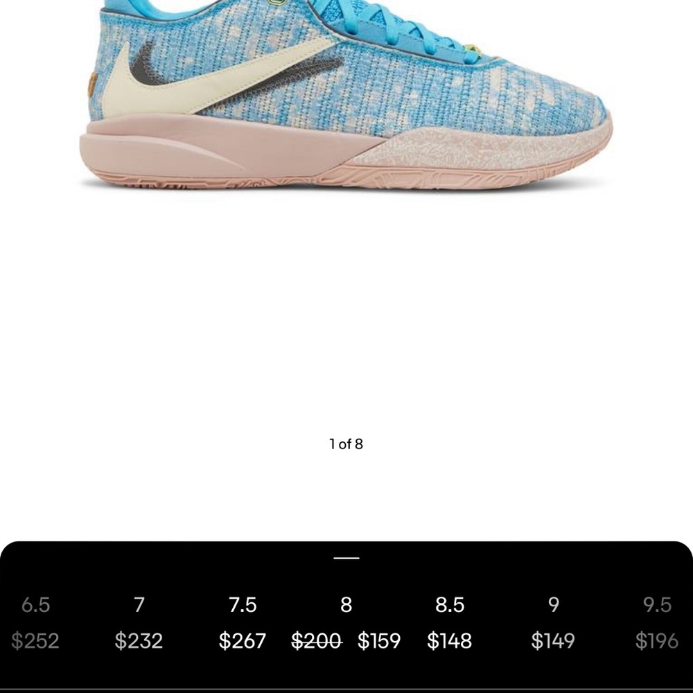 lebron - Picture 2 of 2